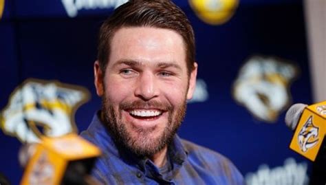 mike fisher net worth